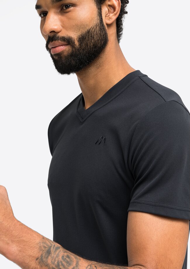 Maier Sports WALI t shirt buy online Maier Sports